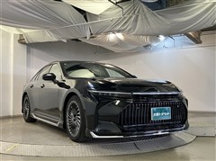 クラウンHV Z