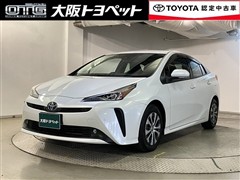 トヨタ プリウス A