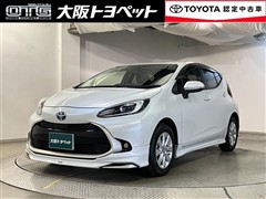 アクア Z