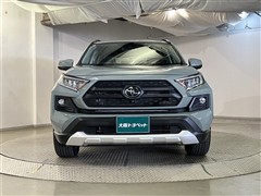 RAV4 アドベンチャー