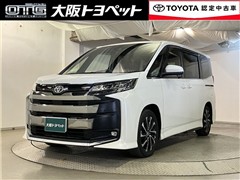 ノア S-Z