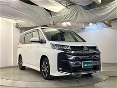 ノア S-Z
