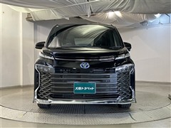 ヴォクシー HV S-G