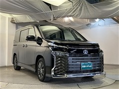 ヴォクシー HV S-G