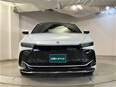 クラウンクロスオーバー Z