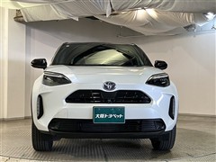 ヤリスクロスHV Z