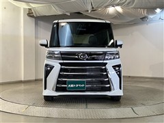 タント カスタムRS