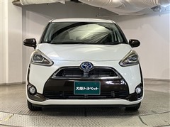 シエンタHV G