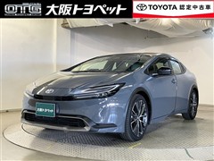 トヨタ プリウス G