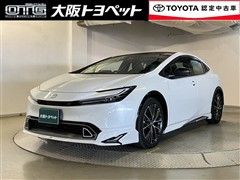 トヨタ プリウス Z