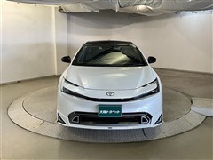 プリウス Z