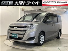 ノア X