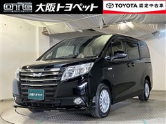 ノアHV G