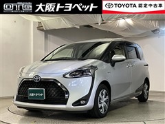 シエンタHV G クエロ