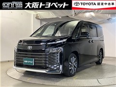 ヴォクシー S-Z