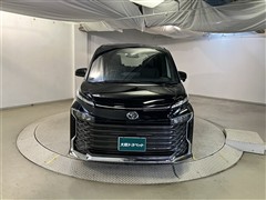 ヴォクシー S-Z