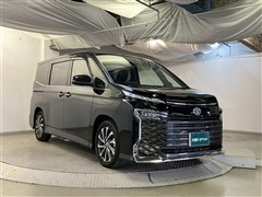ヴォクシー S-Z