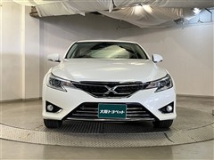 マークX プレミアム