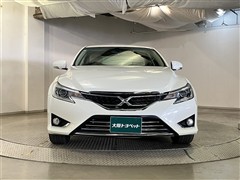マークX プレミアム