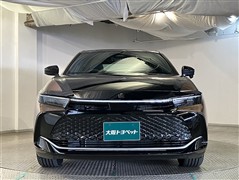 クラウンクロスオーバー G