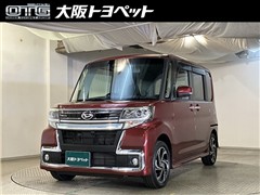 タント カスタムRSトップVS SA3