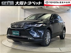 ハリアー Z