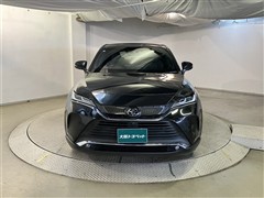 ハリアー Z