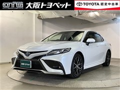 カムリHV WS レザーパッケージ