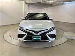 カムリHV WS レザーパッケージ