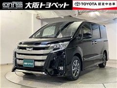 ノア Si WXB2