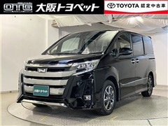 ノア Si WXB2