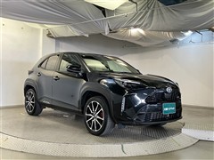 ヤリスクロスHV GR スポーツ
