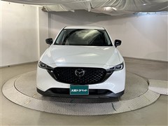 CX-5 XD ブラックトーンエディ