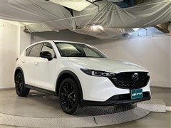 CX-5 XD ブラックトーンエディ