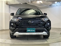 RAV4 アドベンチャー