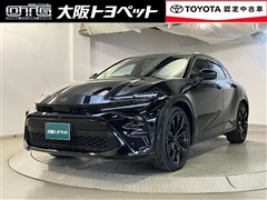 クラウンHV スポーツZ