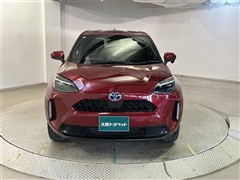 ヤリスクロスHV Z