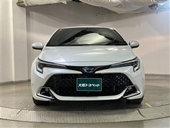 カローラスポーツHV G Z