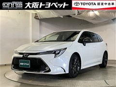 カローラツーリング WXB