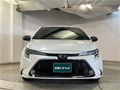 カローラツーリング WXB