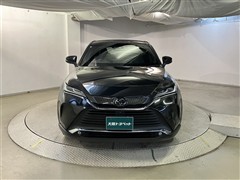 ハリアー Z レザーパッケージ