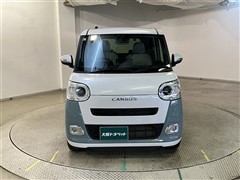 ムーヴキャンバス ストライプス G