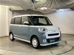 ムーヴキャンバス ストライプス G