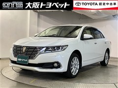 トヨタ プレミオ 2.0G EXパッケージ
