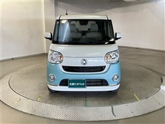 ムーヴキャンバス Xメイリミ SA3