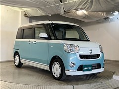 ムーヴキャンバス Xメイリミ SA3
