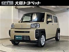 タフト G