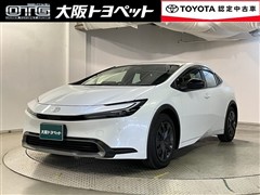 トヨタ プリウス G