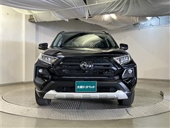 RAV4 アドベンチャー