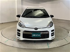 アクア G GRスポーツ 17インチハ